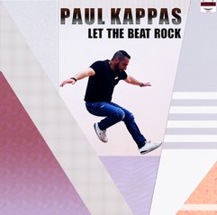 PAUL KAPPAS - LET THE BEAT ROCK (FINAL COVER) .jpg